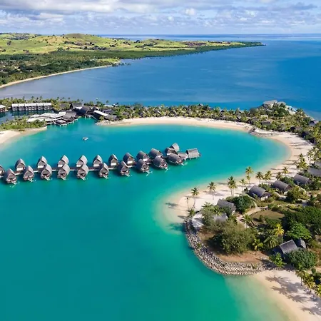 Fiji Marriott Resort Momi Bay-3